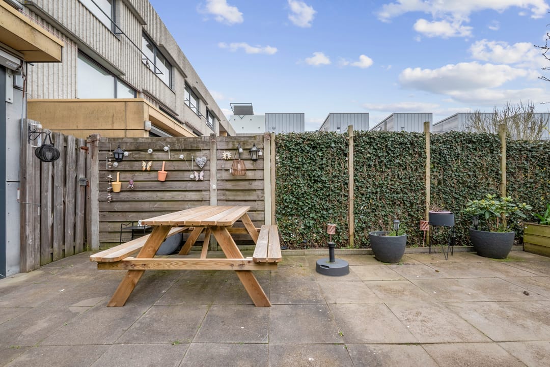 Foto 11 van Schiplaan 2-T