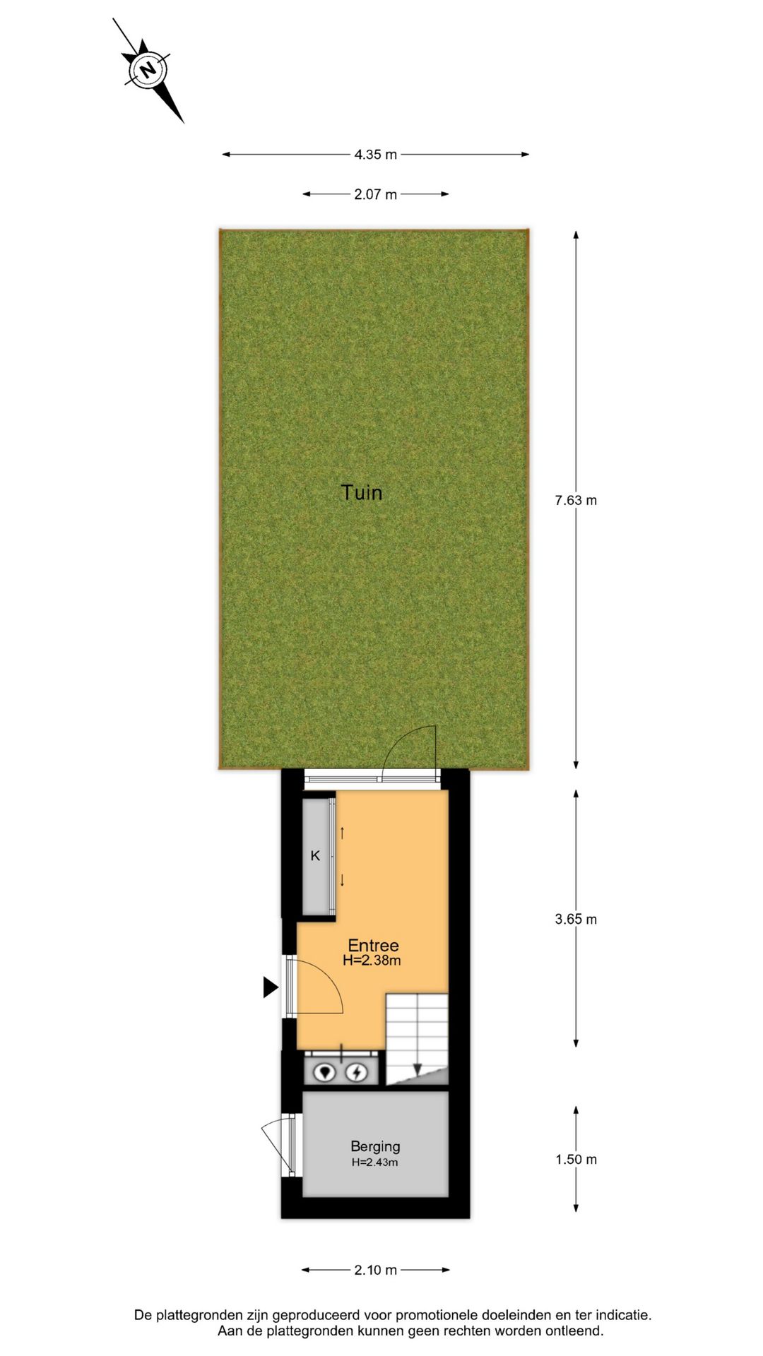 Foto 52 van Schiplaan 2-T