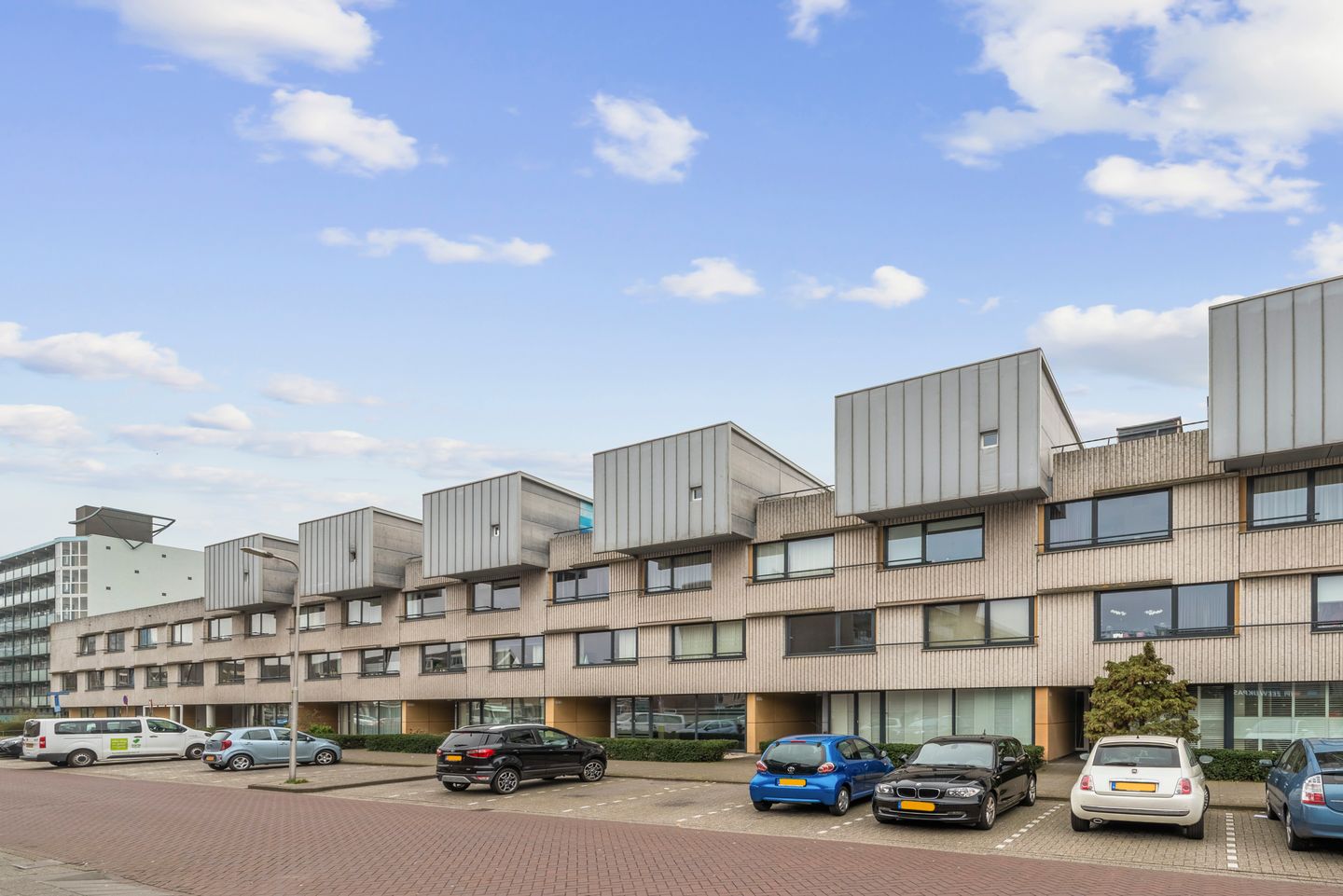 Foto 4 van Schiplaan 2-T