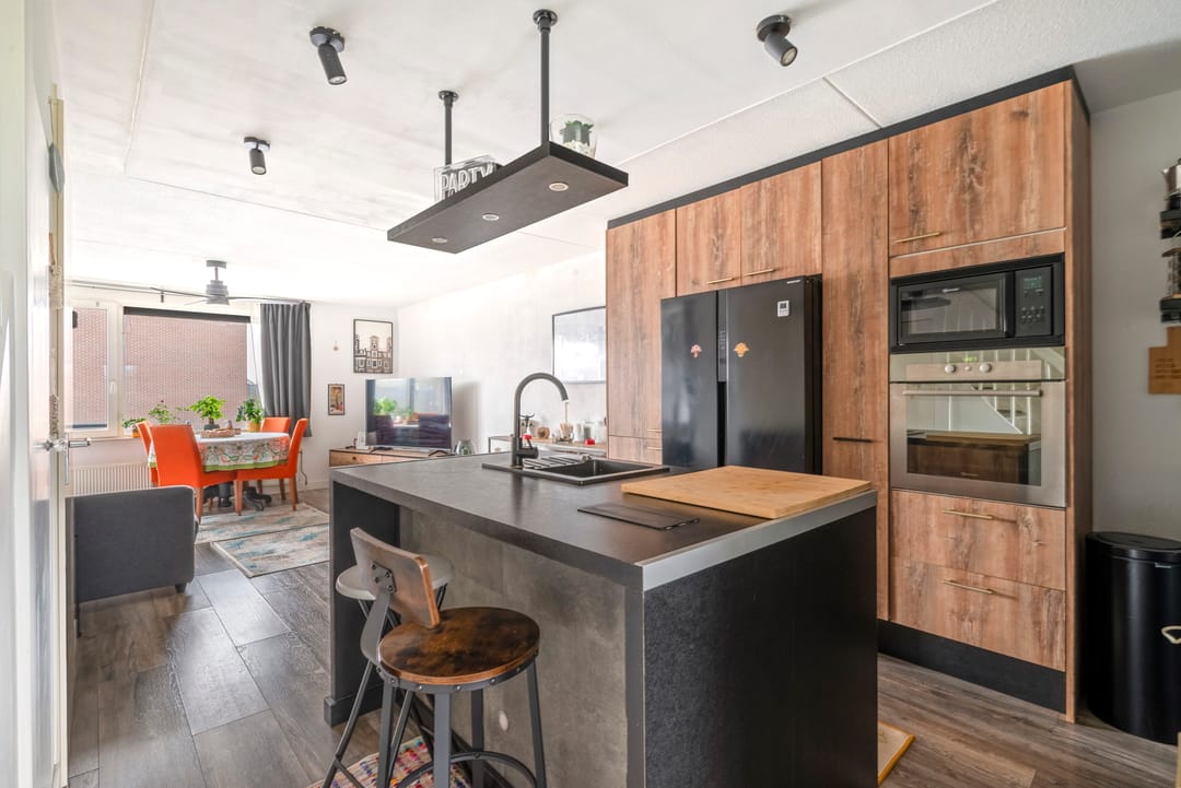 Foto 16 van Schiplaan 2-T