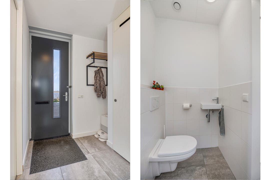 Foto 26 van Aquasingel 31