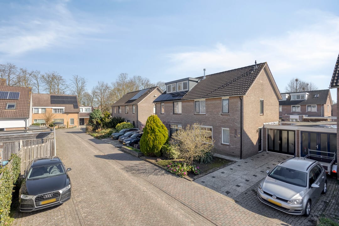 Foto 43 van Majoraan 8