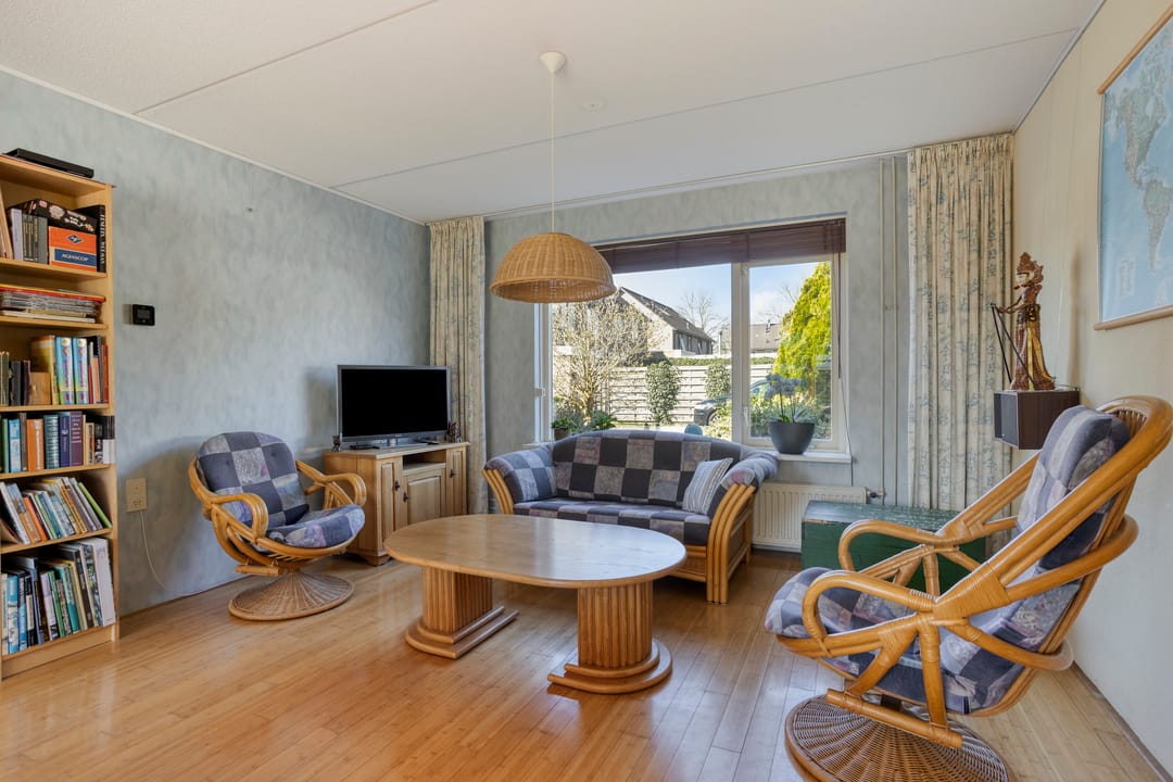 Foto 11 van Majoraan 8