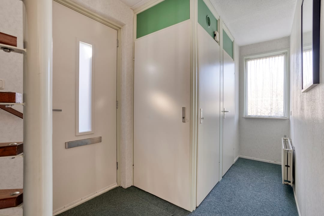 Foto 8 van Majoraan 8