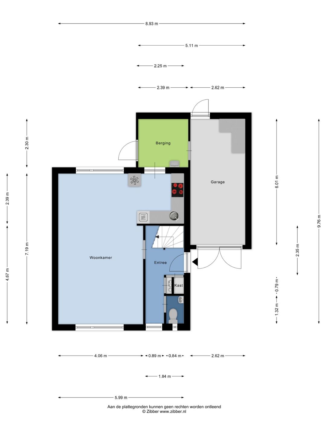 Foto 46 van Majoraan 8