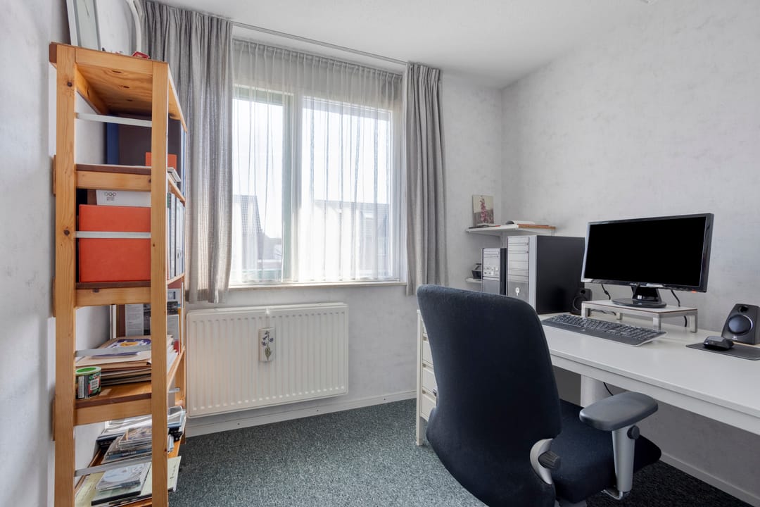 Foto 26 van Majoraan 8