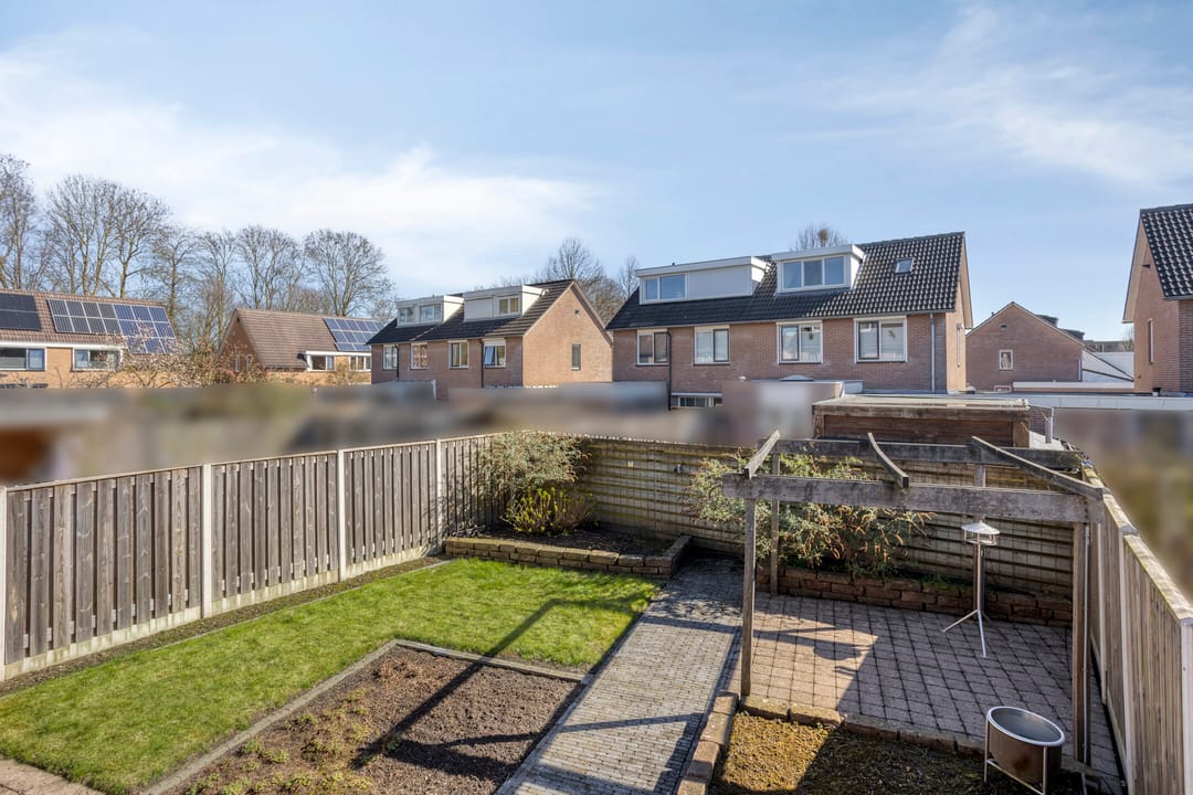 Foto 37 van Majoraan 8