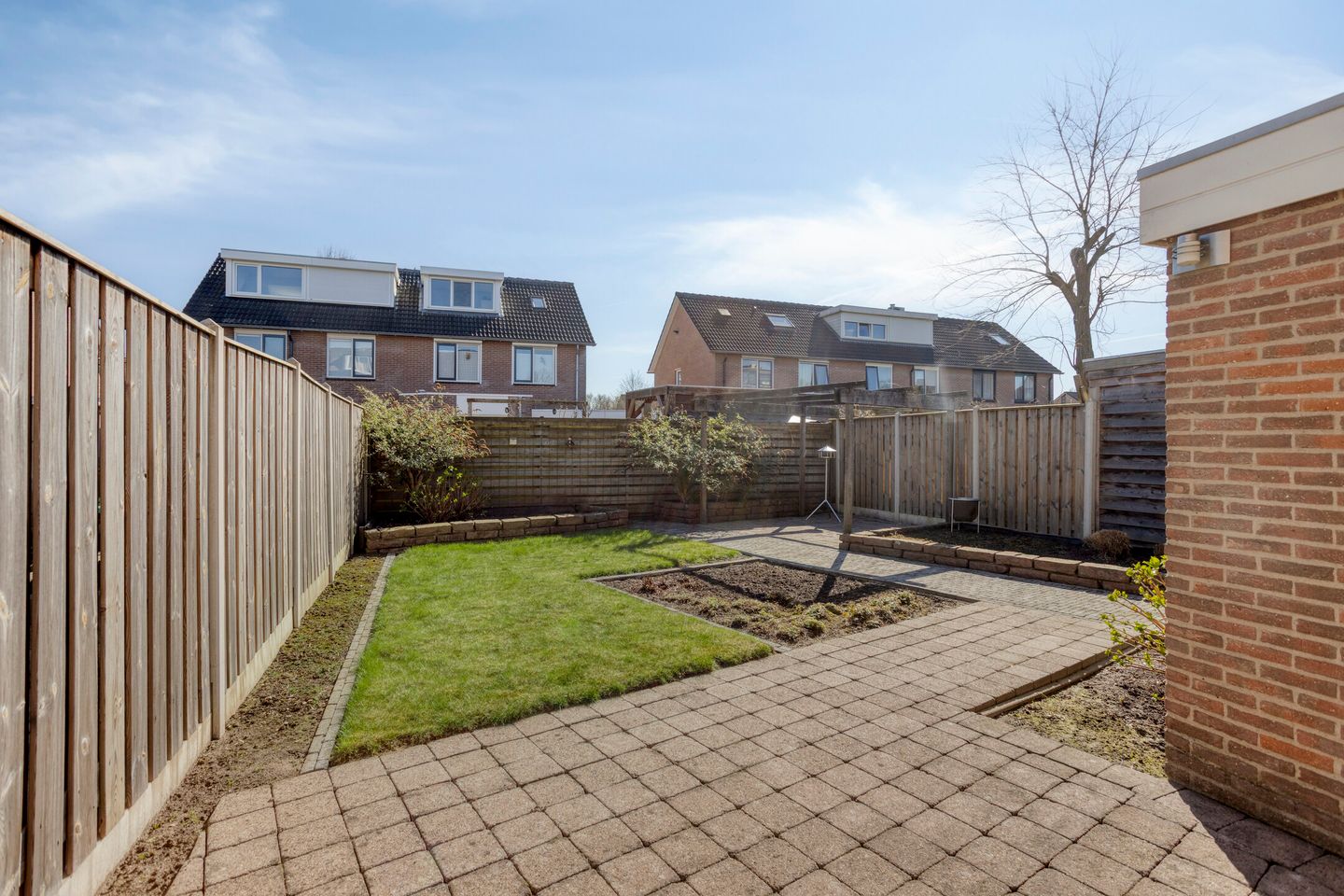 Foto 4 van Majoraan 8