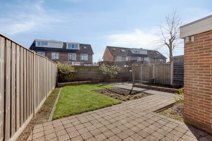 Foto 4 van Majoraan 8