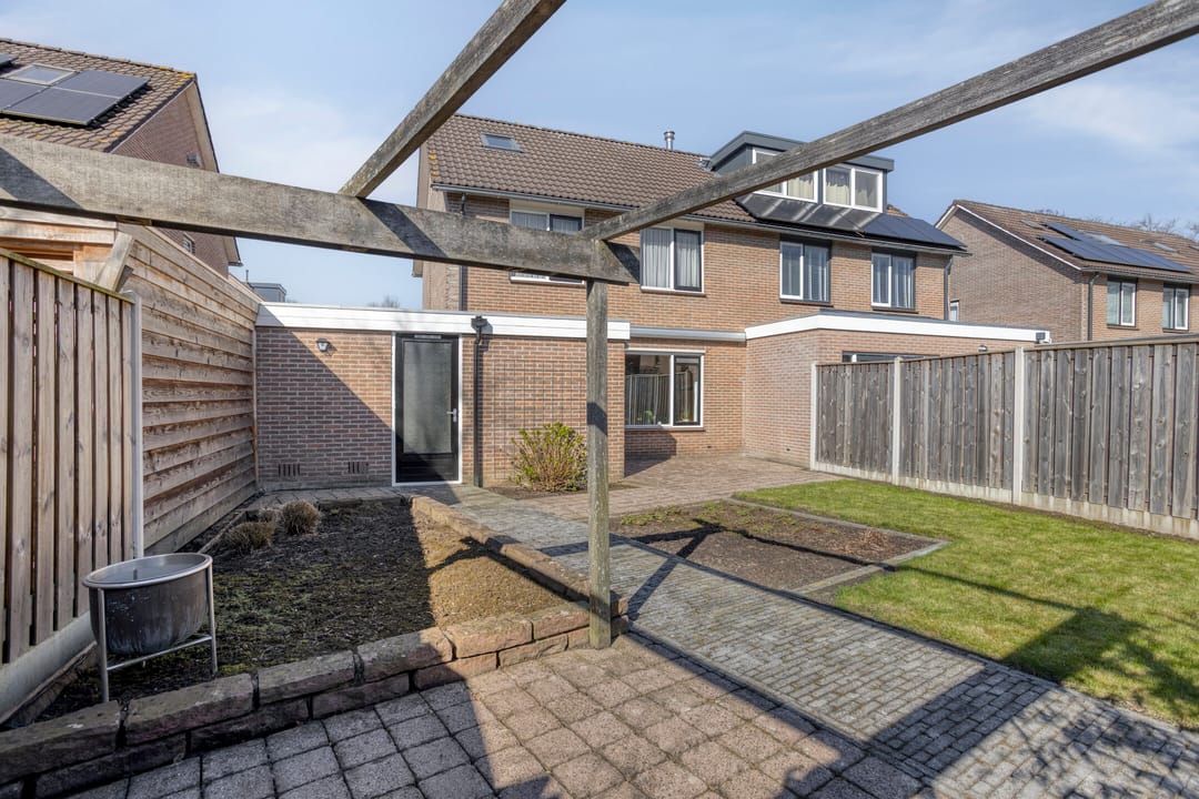 Foto 38 van Majoraan 8