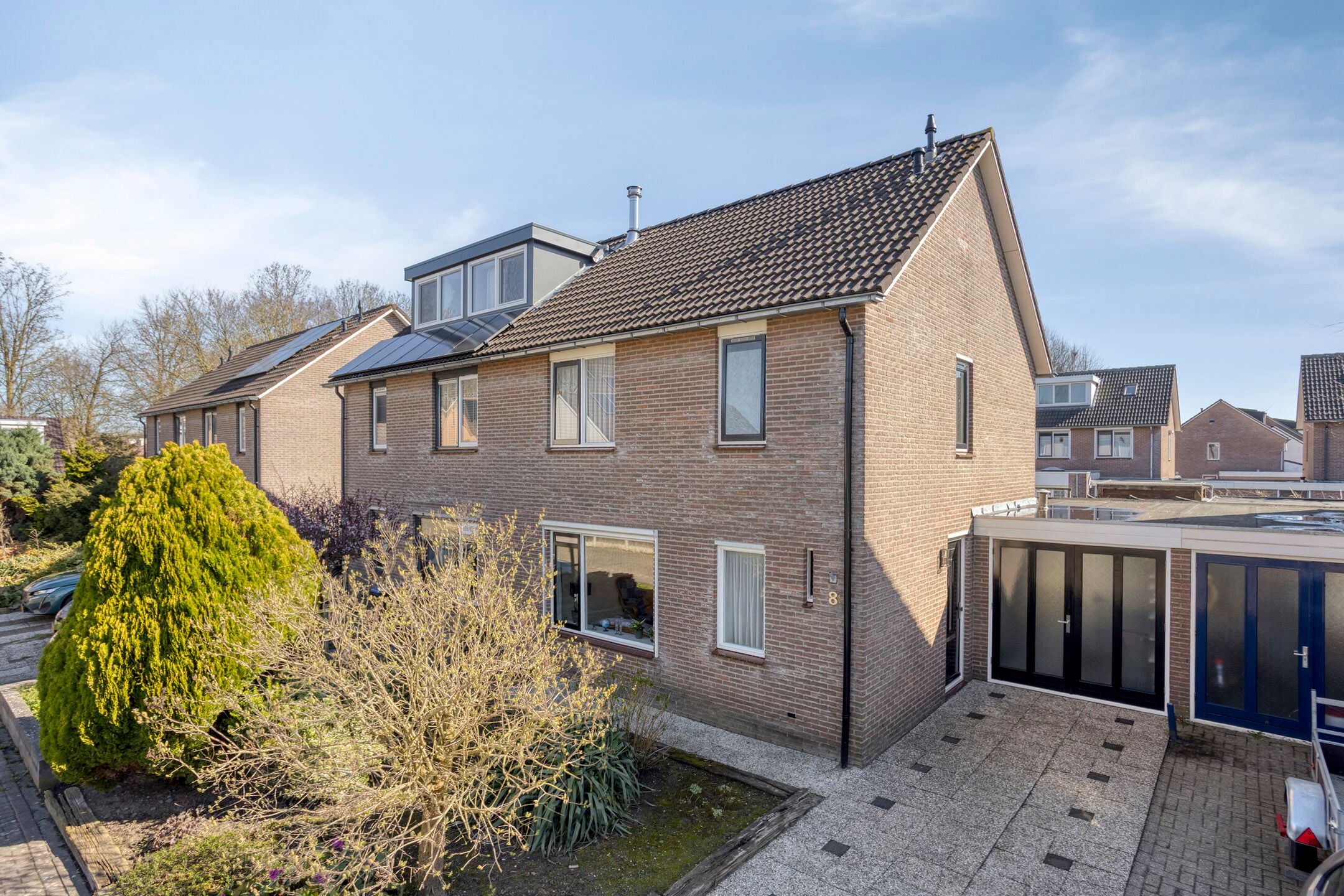 Foto 45 van Majoraan 8