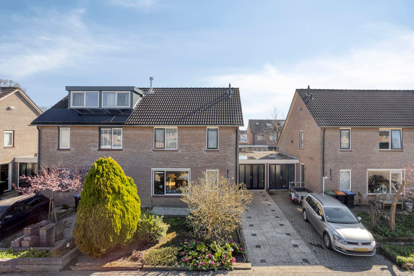 Foto 1 van Majoraan 8