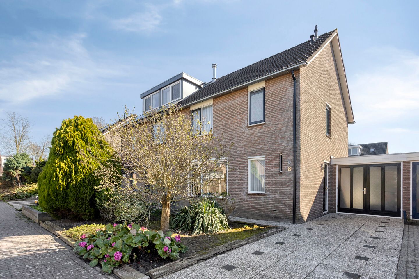 Foto 5 van Majoraan 8