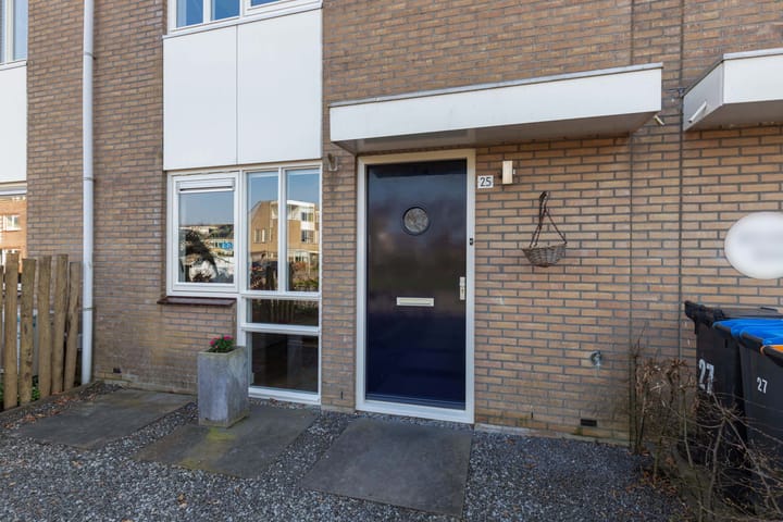 Photo 4 of Veluwelaan 25