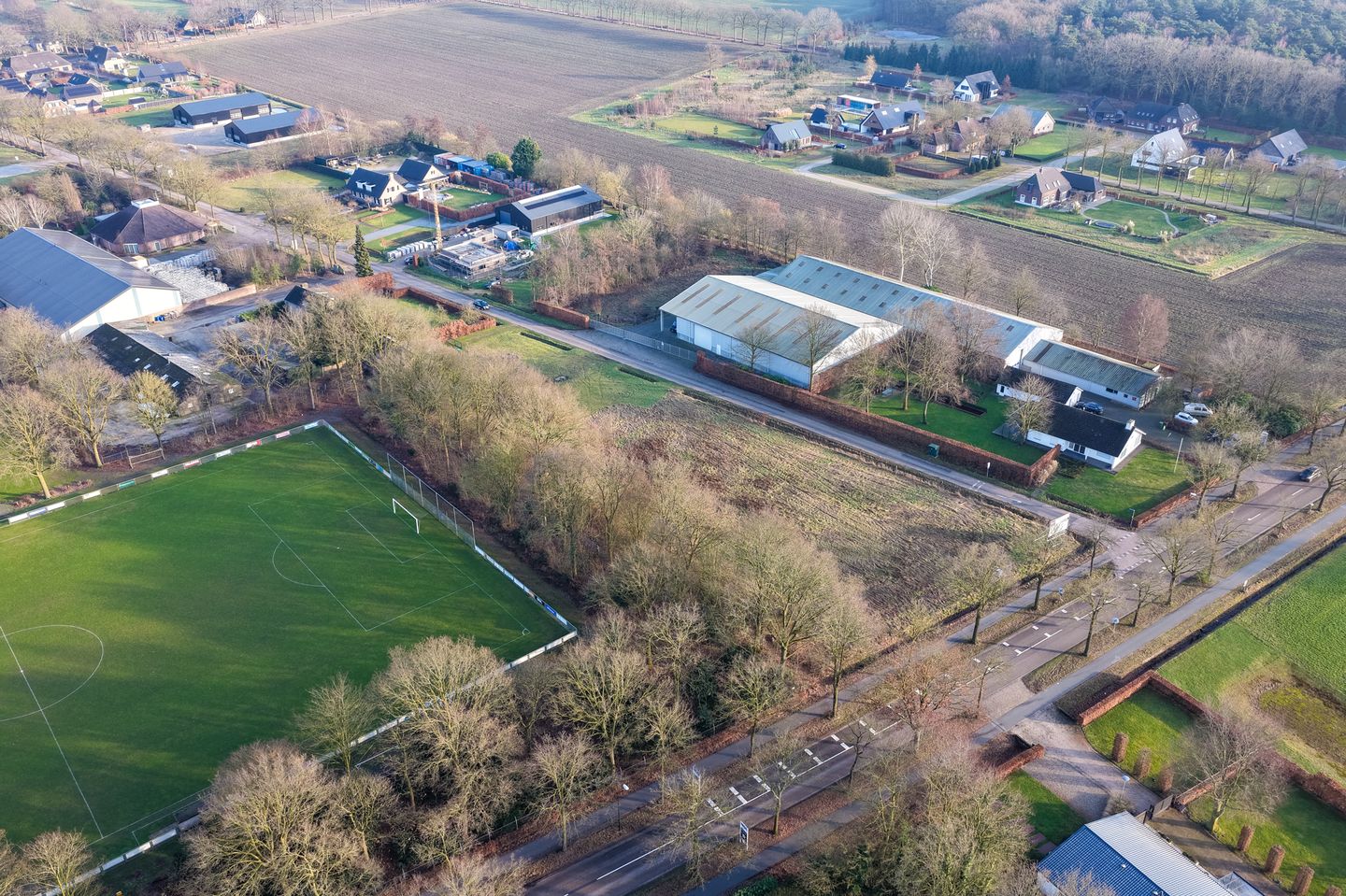 Foto 10 van Leeuwerikweg