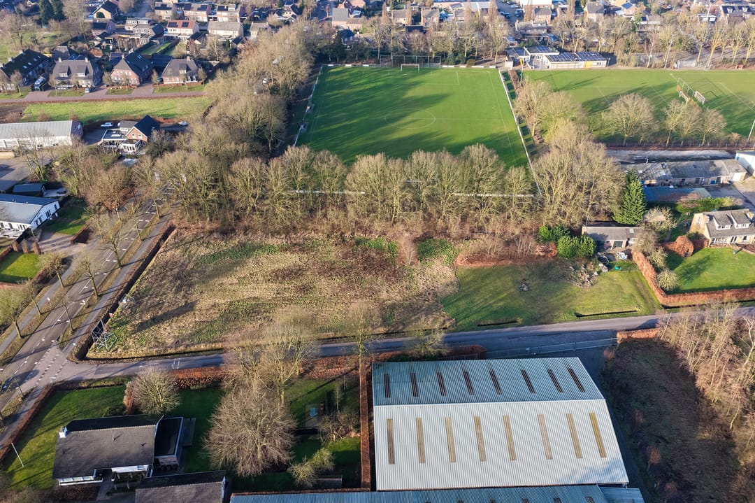 Foto 1 van Leeuwerikweg