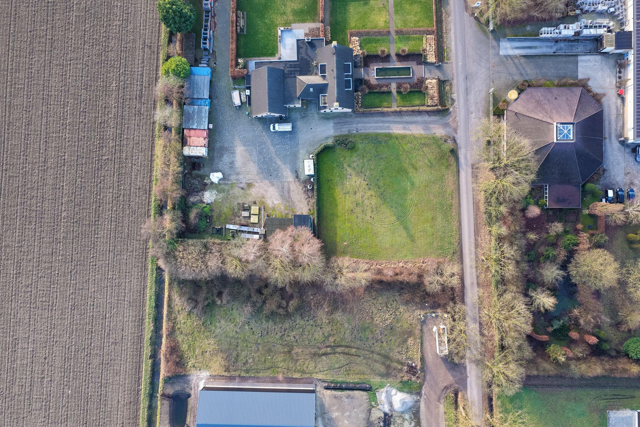 Foto 12 van Leeuwerikweg