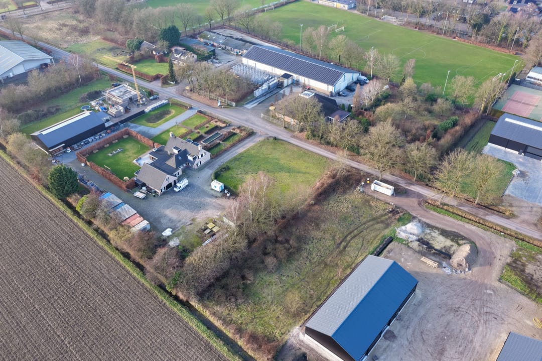 Foto 13 van Leeuwerikweg