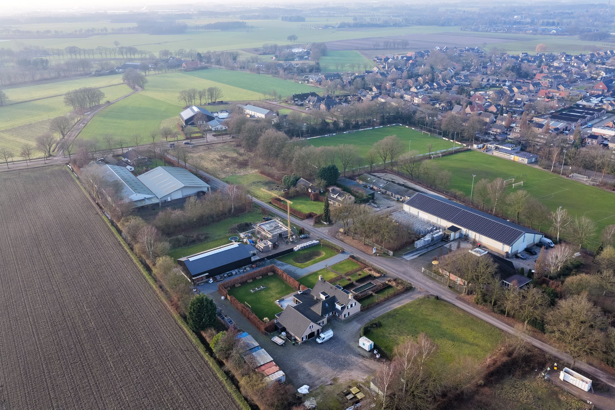 Foto 15 van Leeuwerikweg