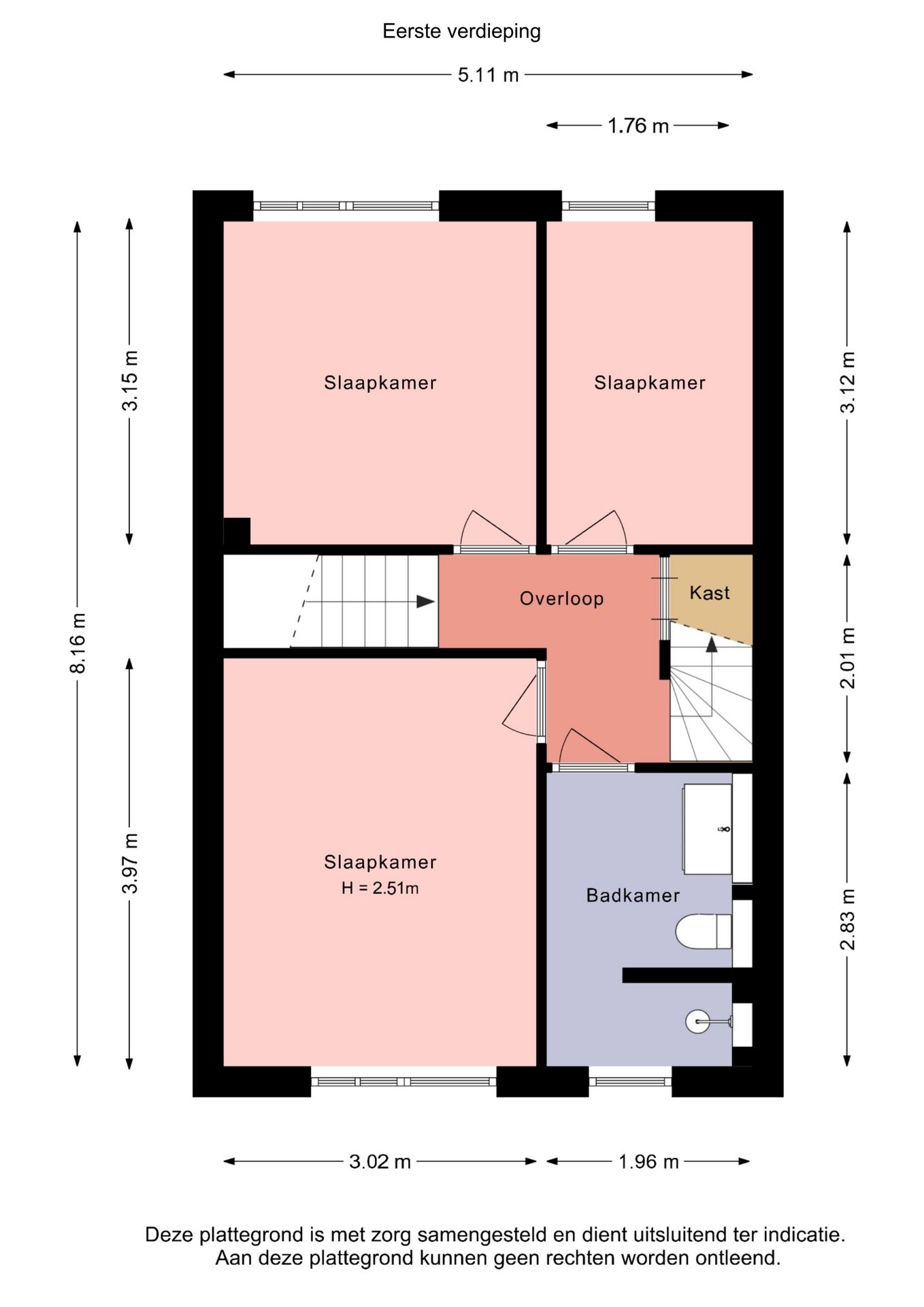 Photo 45 of Veluwelaan 25