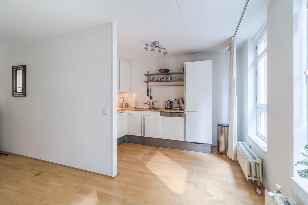 Photo 13 of Muzenstraat 44