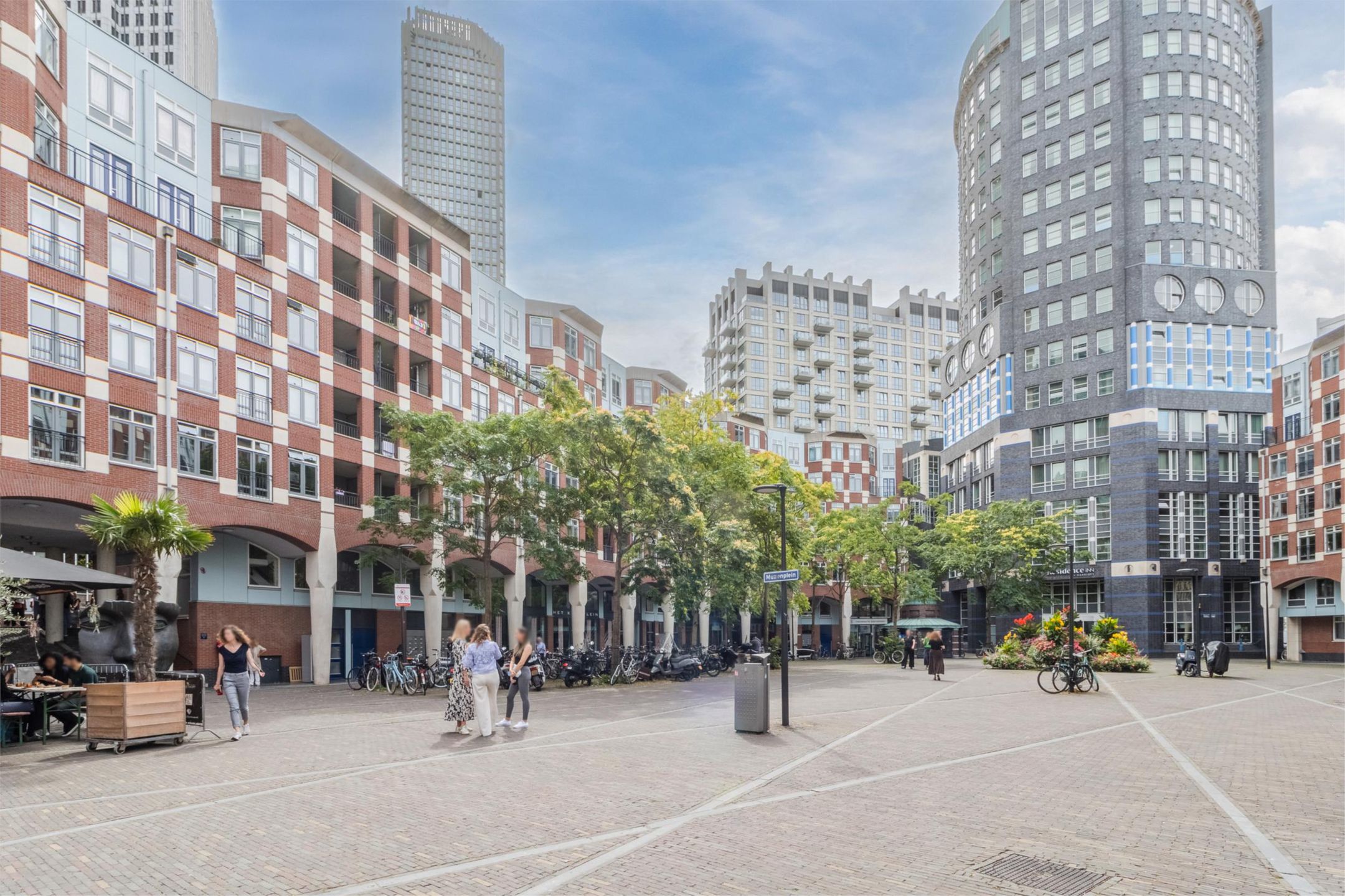 Photo 30 of Muzenstraat 44