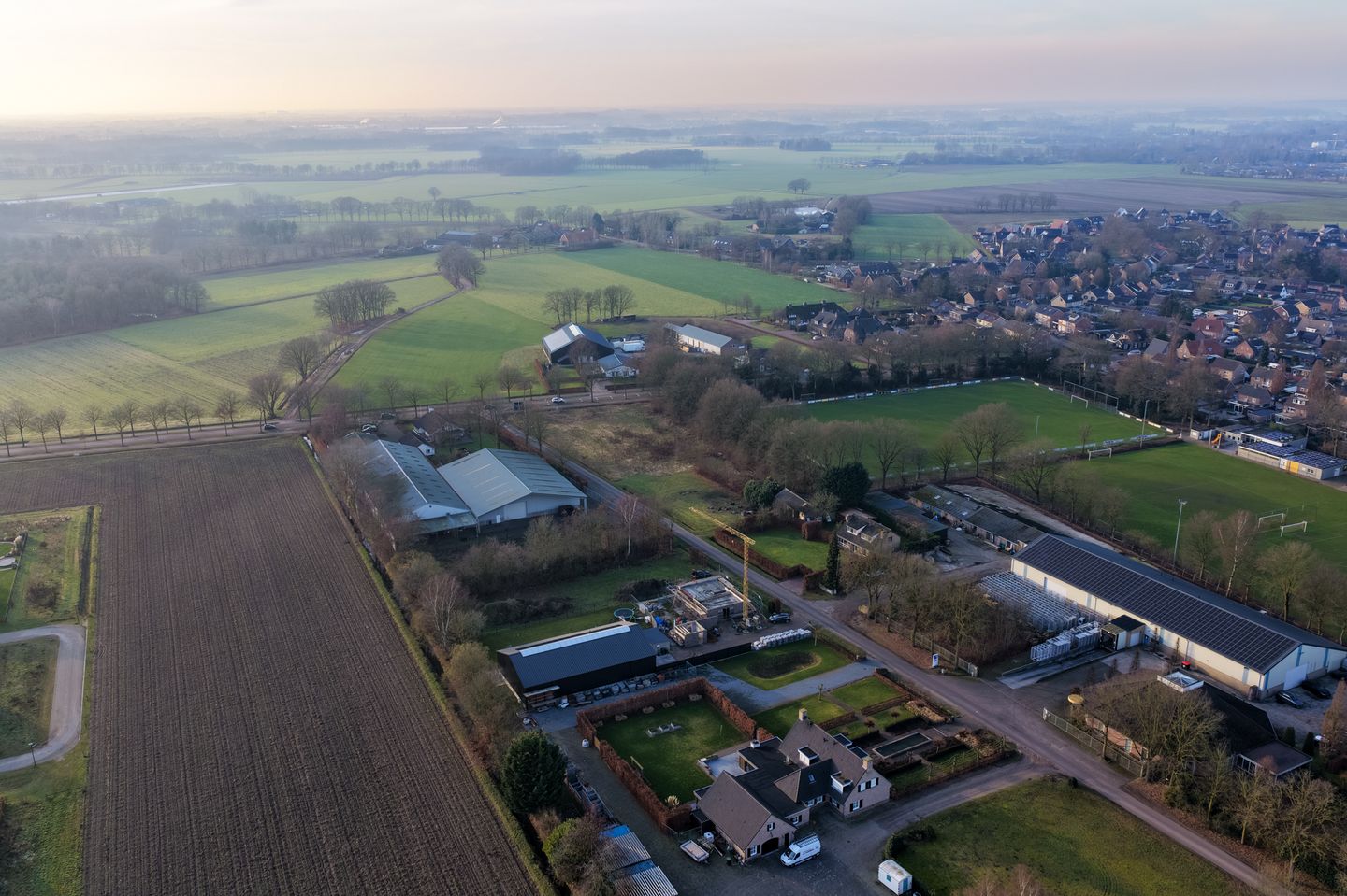 Foto 14 van Leeuwerikweg