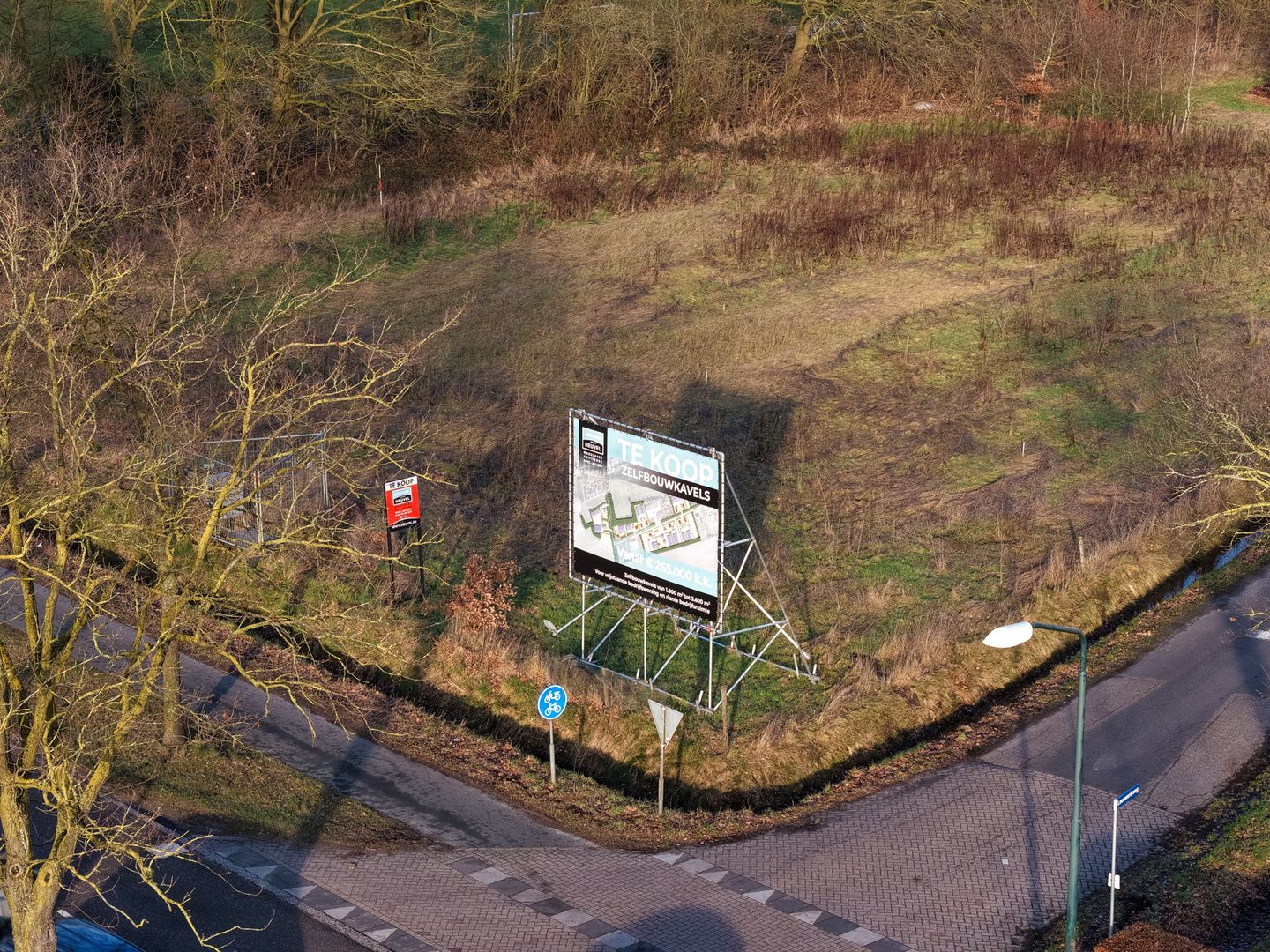 Foto 29 van Leeuwerikweg