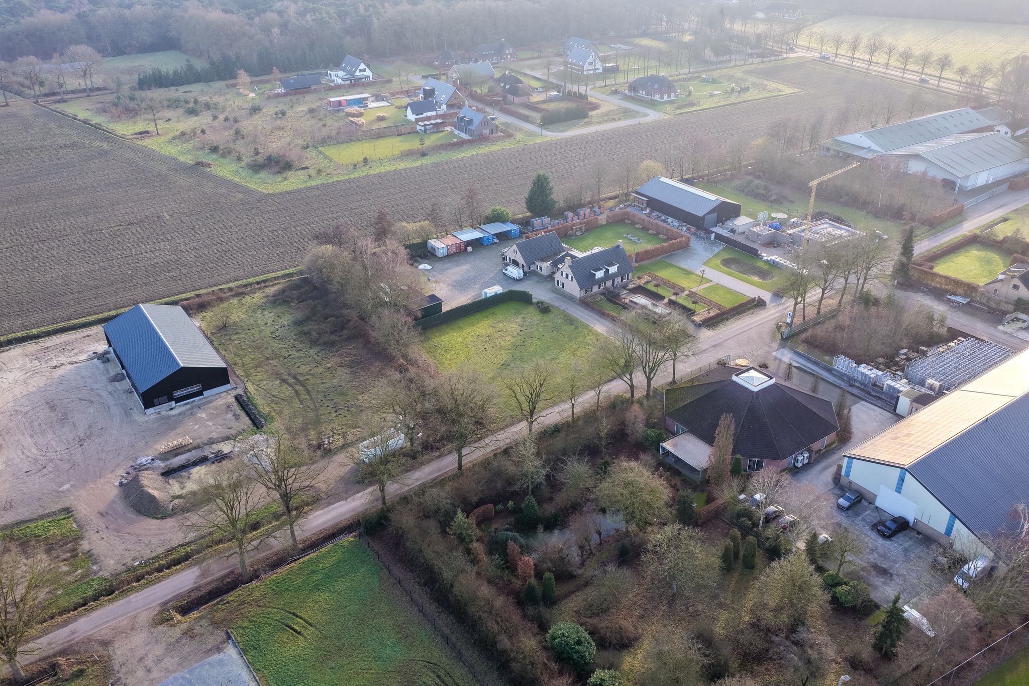 Foto 21 van Leeuwerikweg