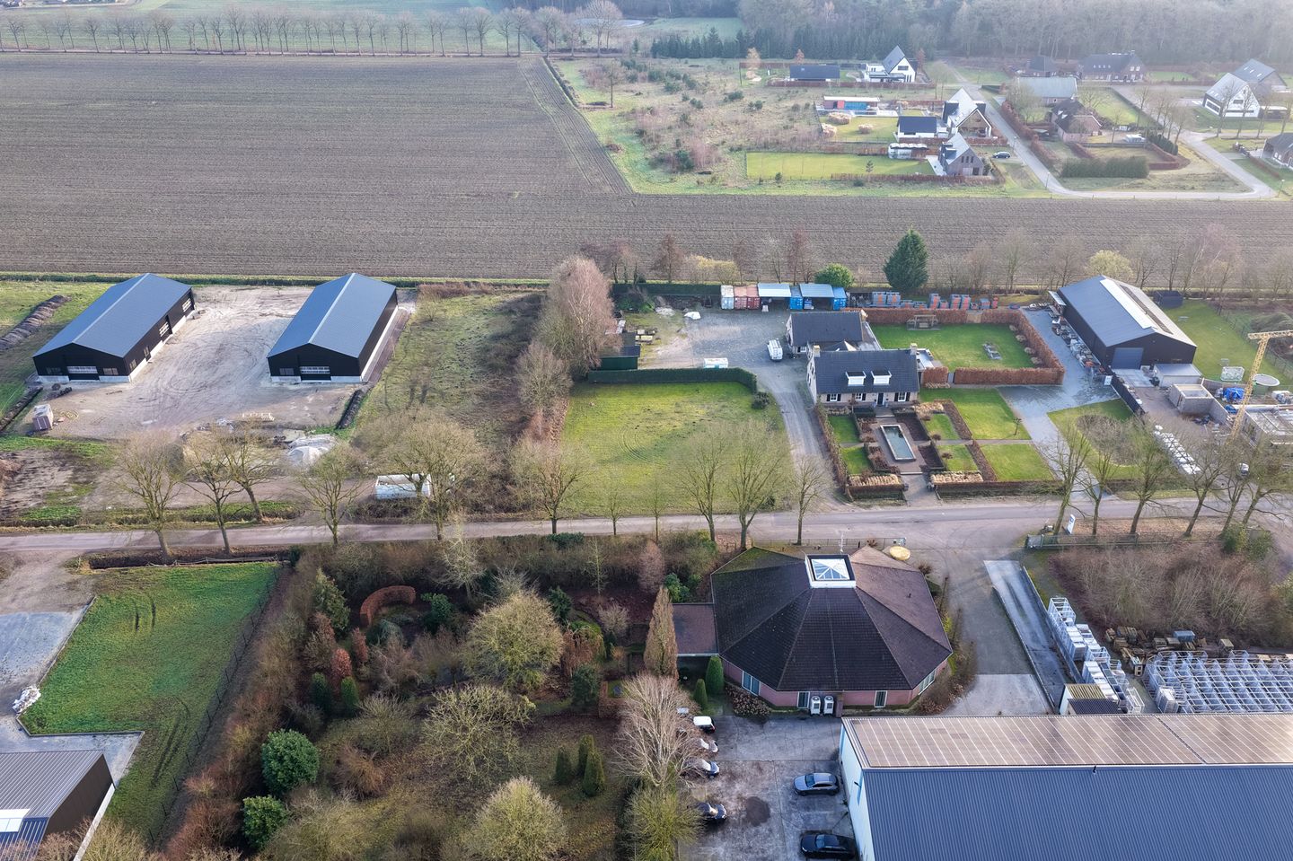 Foto 20 van Leeuwerikweg