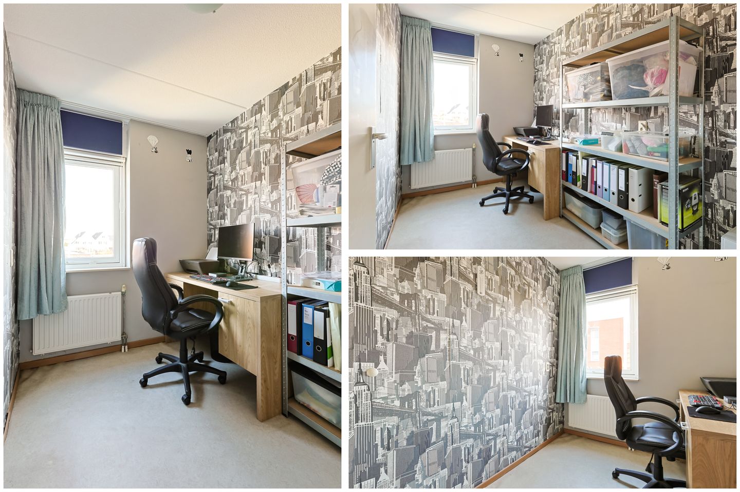 Foto 25 van Prins Hendrikstraat 38-A