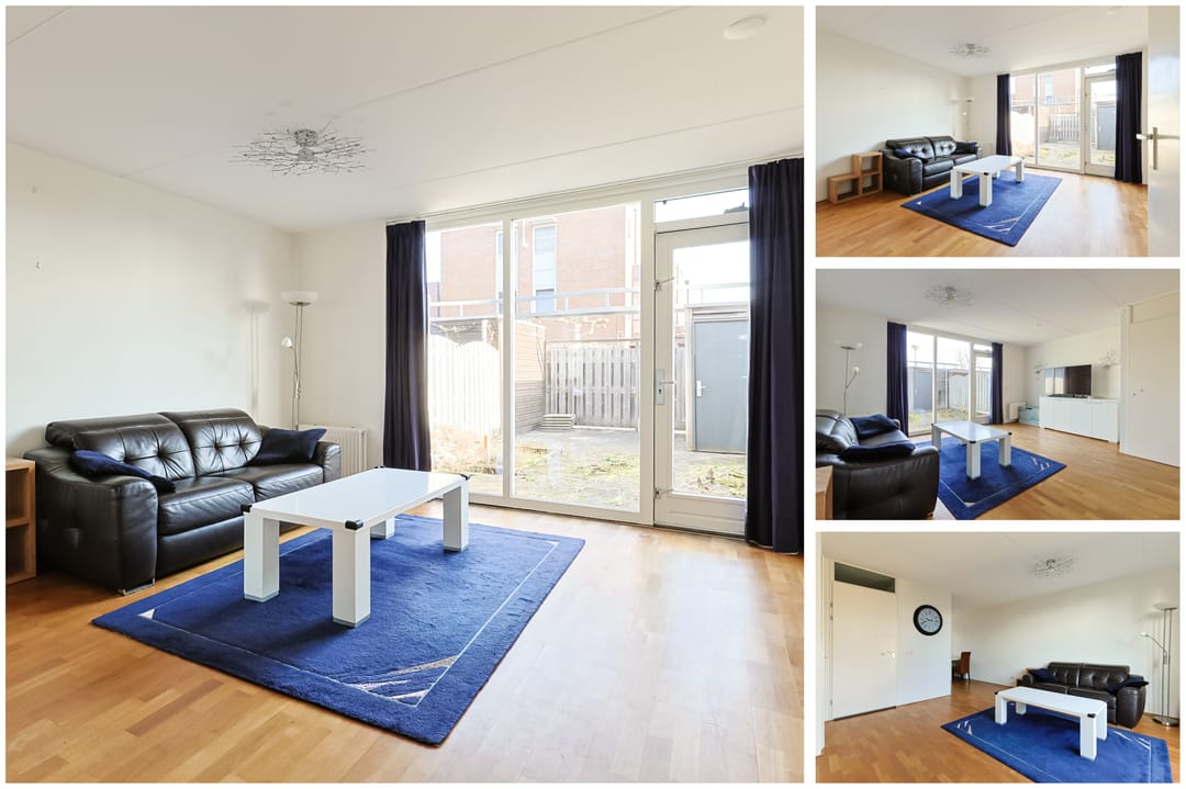 Foto 11 van Prins Hendrikstraat 38-A