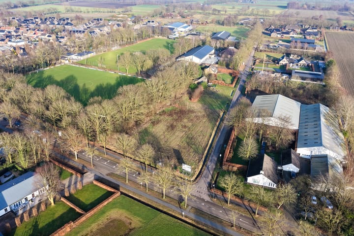 Foto 4 van Leeuwerikweg