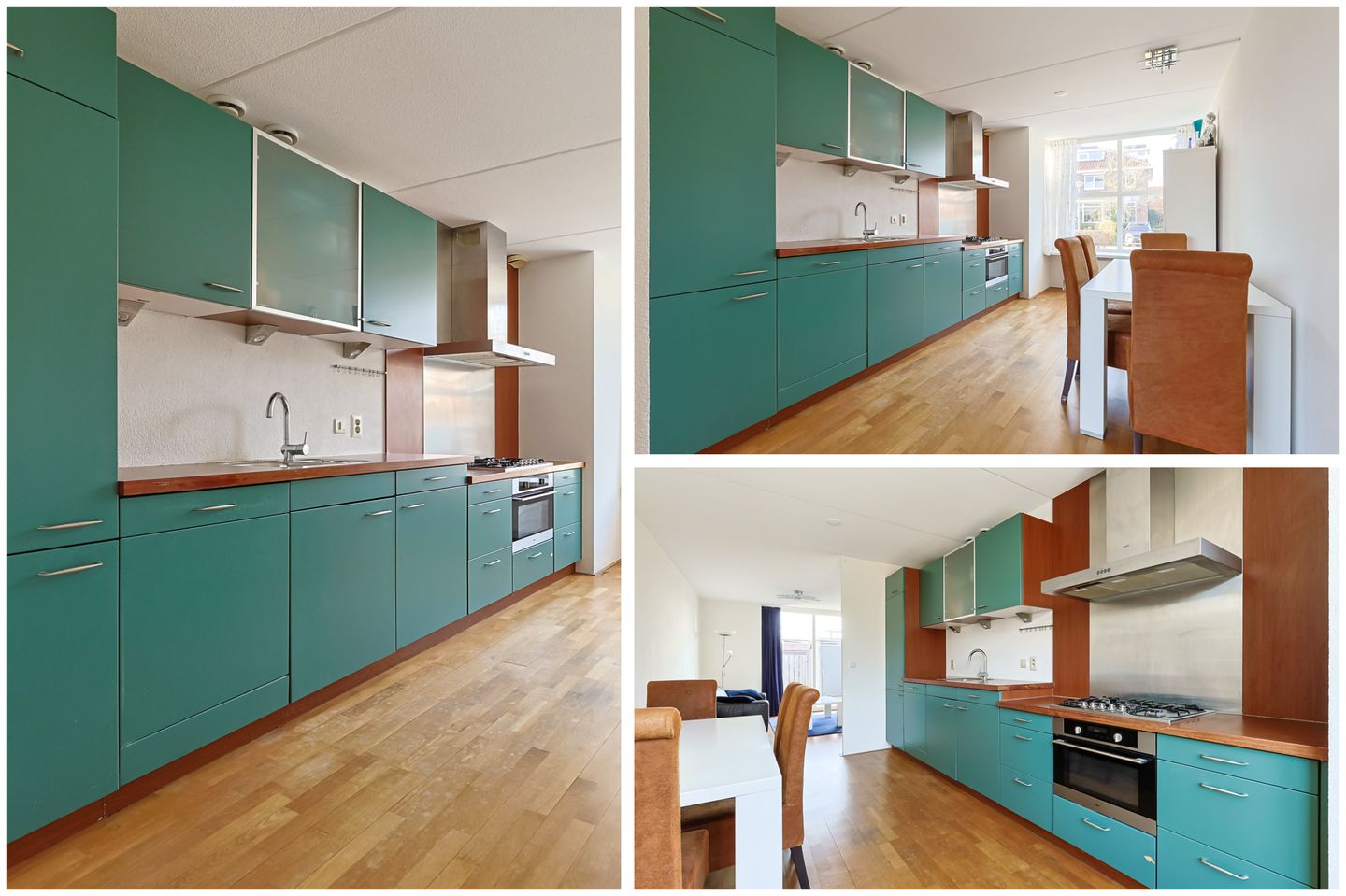 Foto 14 van Prins Hendrikstraat 38-A