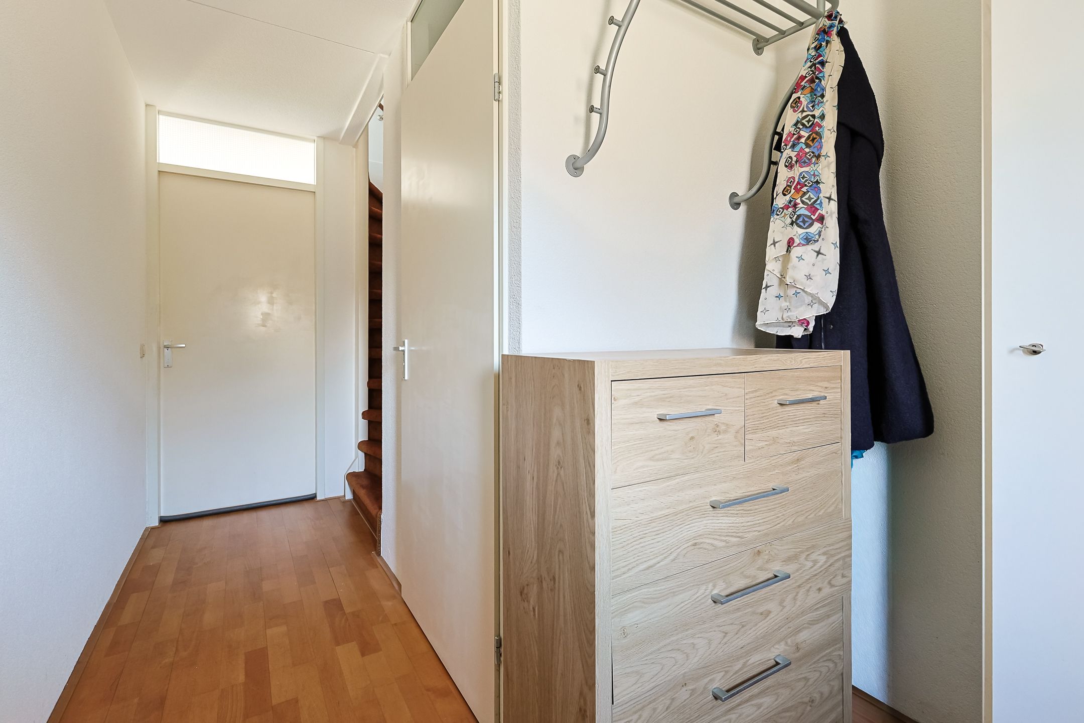 Foto 6 van Prins Hendrikstraat 38-A