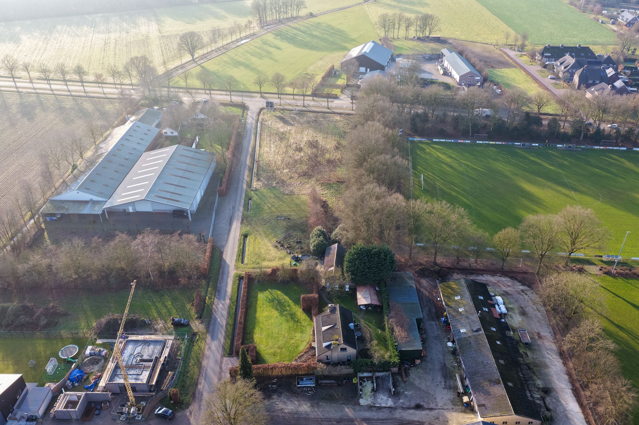 Foto 6 van Leeuwerikweg