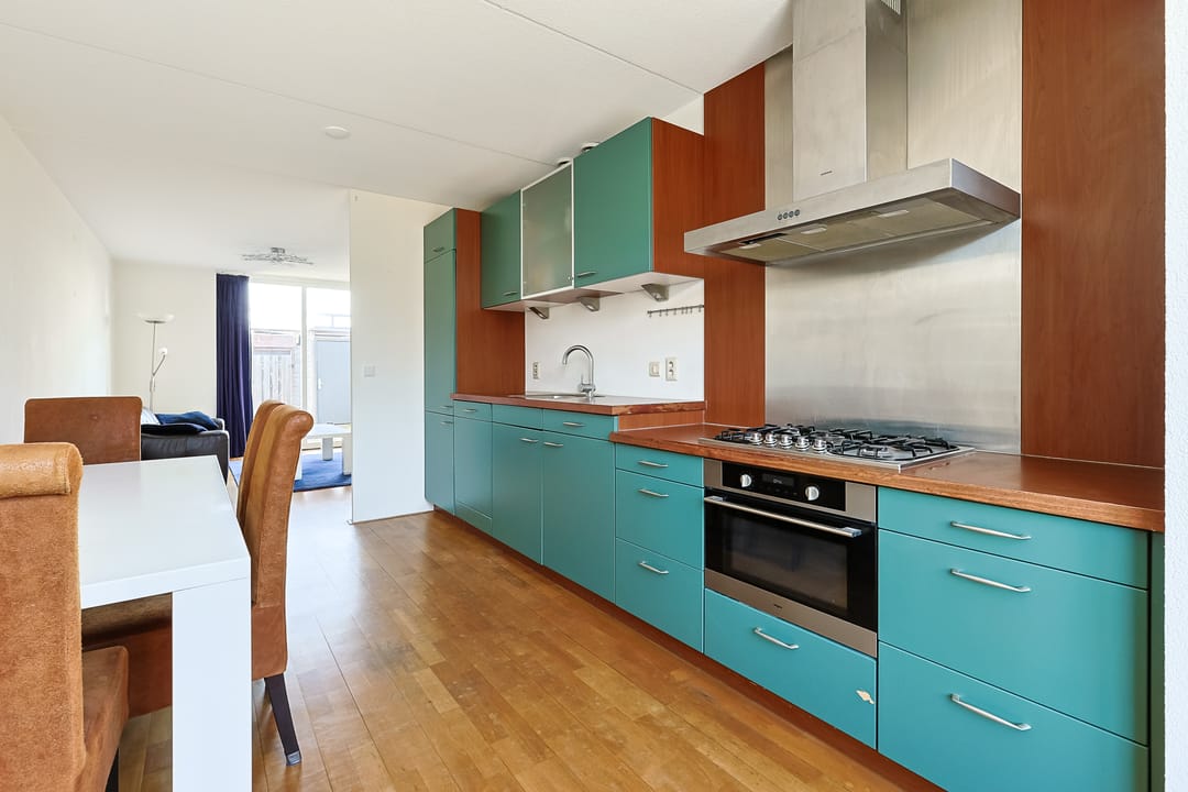 Foto 13 van Prins Hendrikstraat 38-A