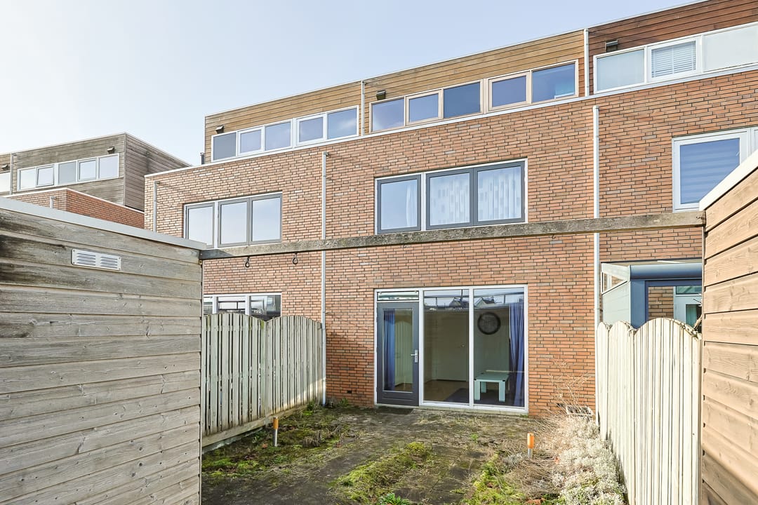 Foto 37 van Prins Hendrikstraat 38-A