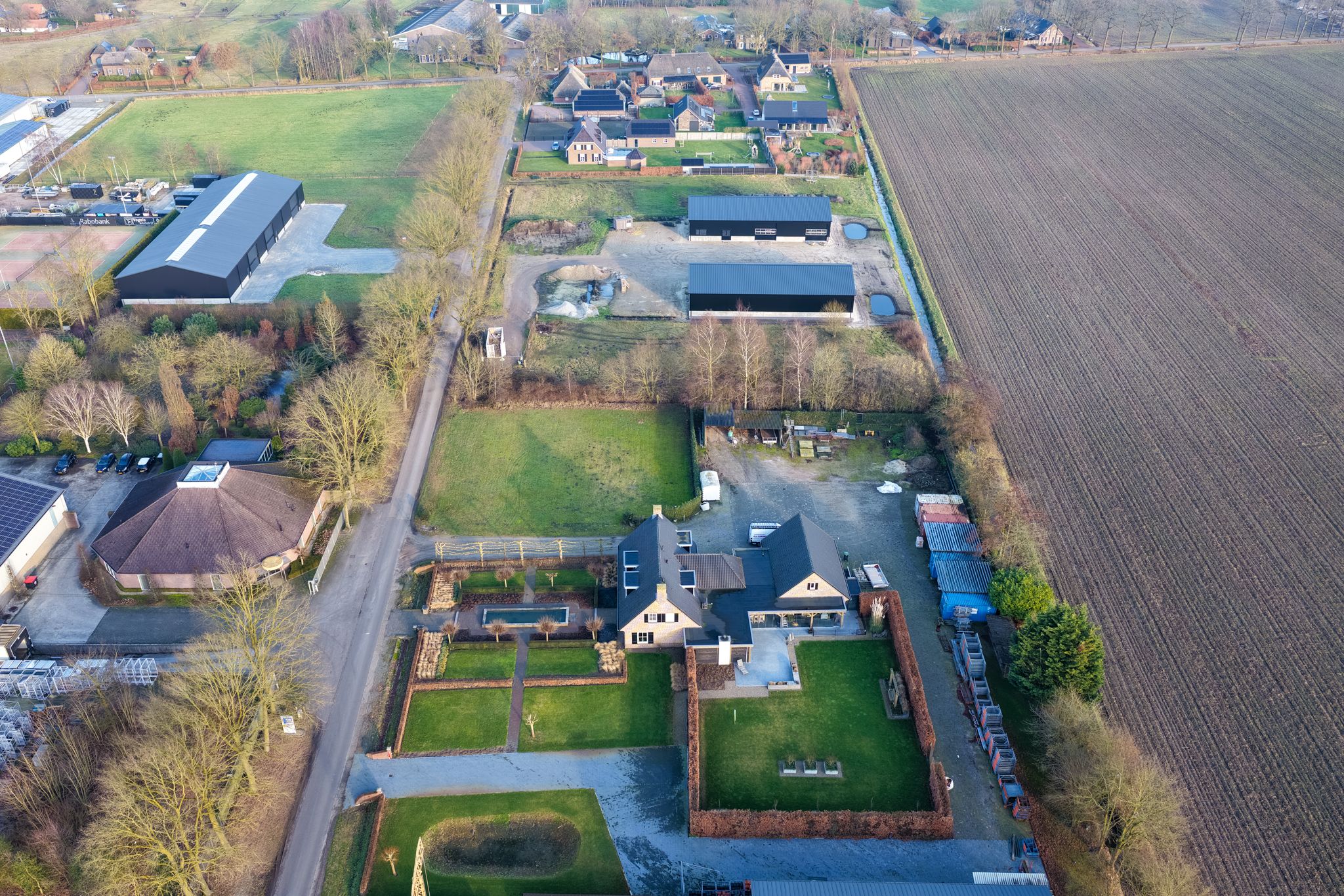 Foto 18 van Leeuwerikweg