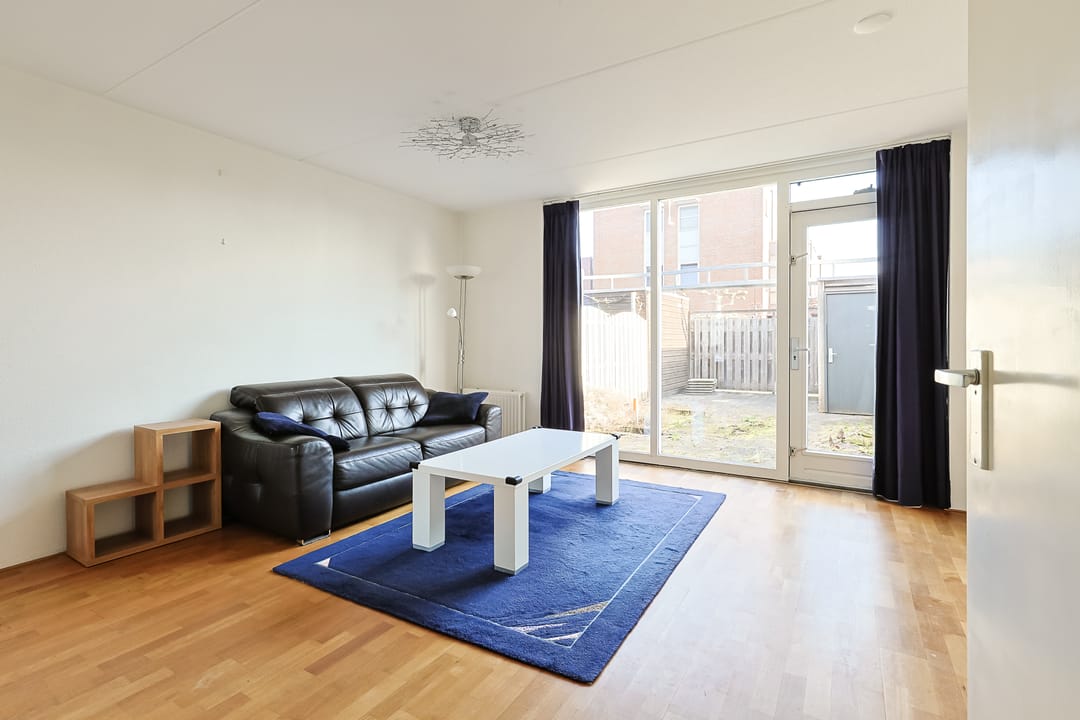 Foto 8 van Prins Hendrikstraat 38-A