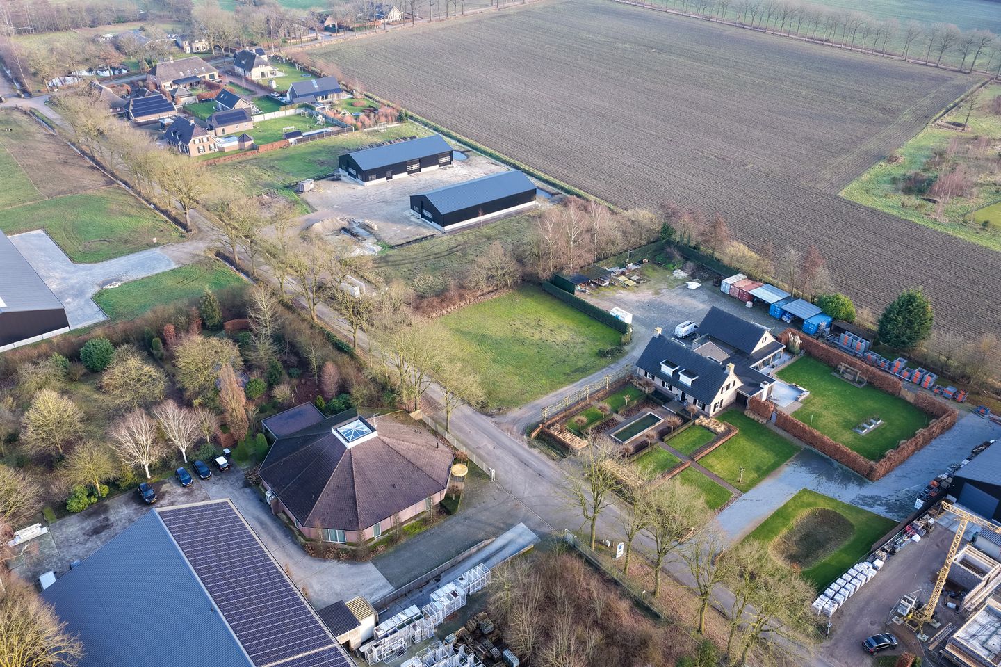 Foto 19 van Leeuwerikweg