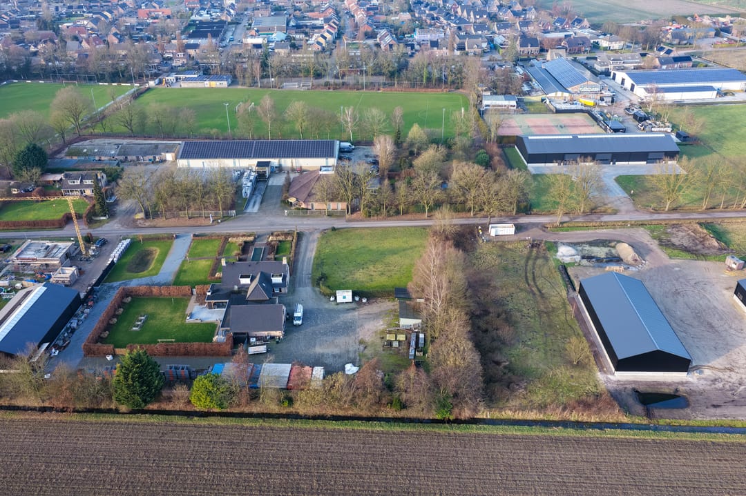 Foto 16 van Leeuwerikweg