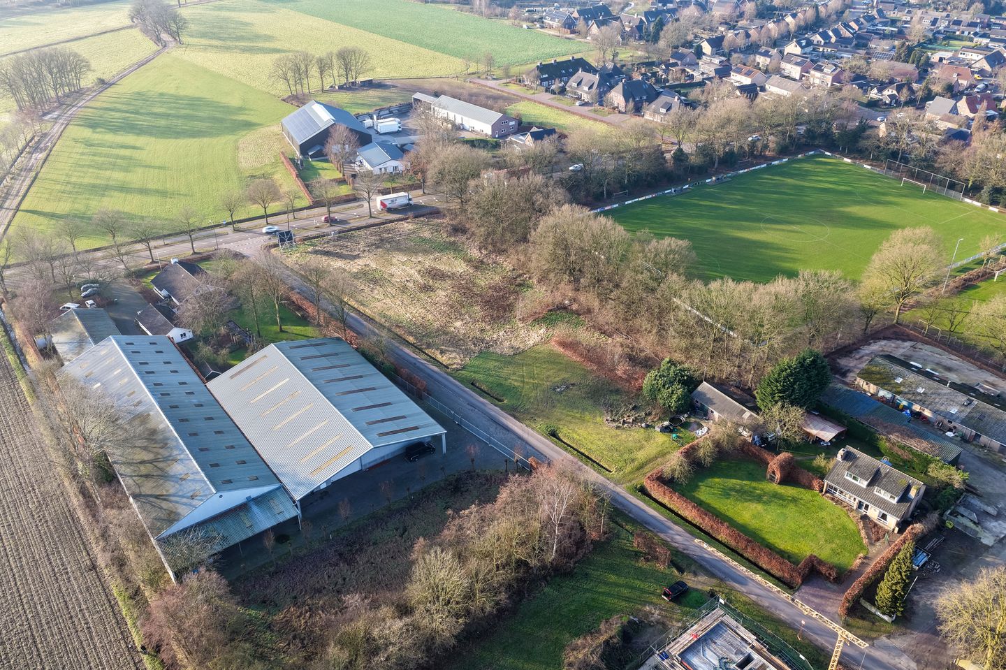 Foto 5 van Leeuwerikweg