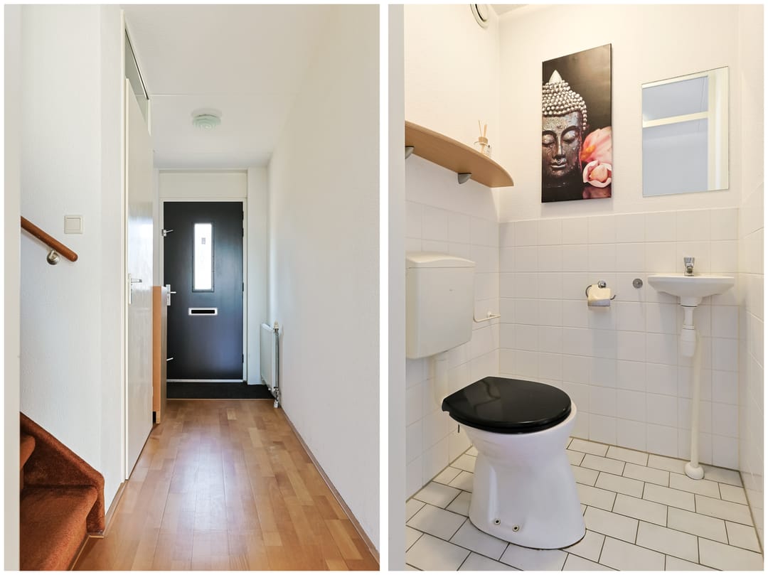 Foto 7 van Prins Hendrikstraat 38-A