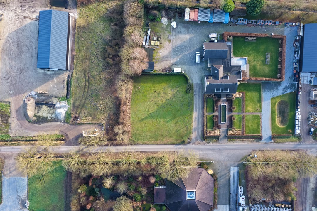 Foto 11 van Leeuwerikweg