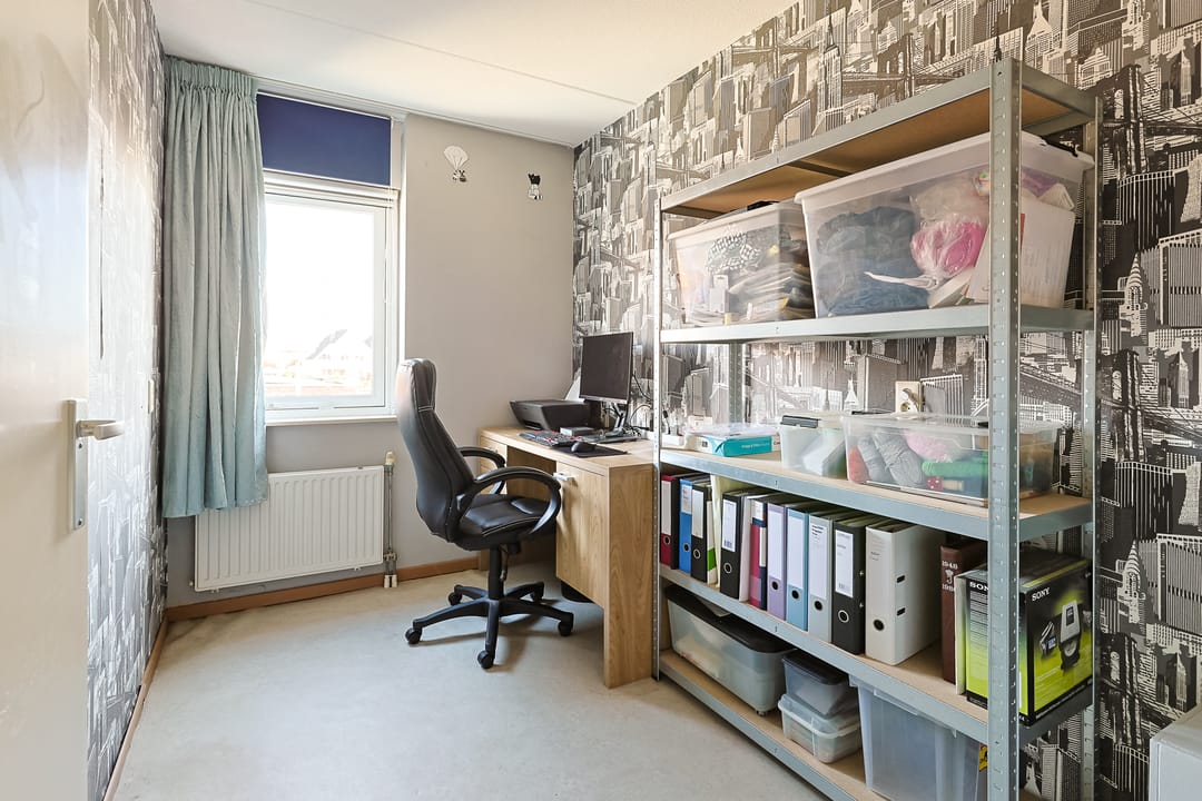 Foto 23 van Prins Hendrikstraat 38-A