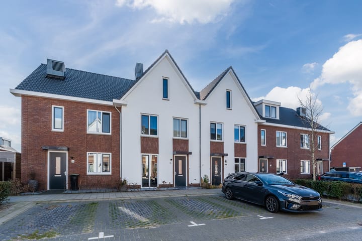 Foto 4 van Veenpluis 36