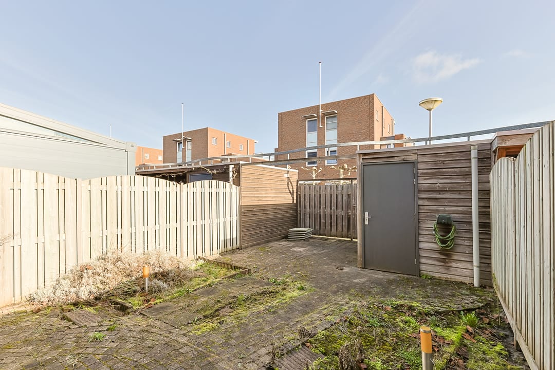 Foto 38 van Prins Hendrikstraat 38-A