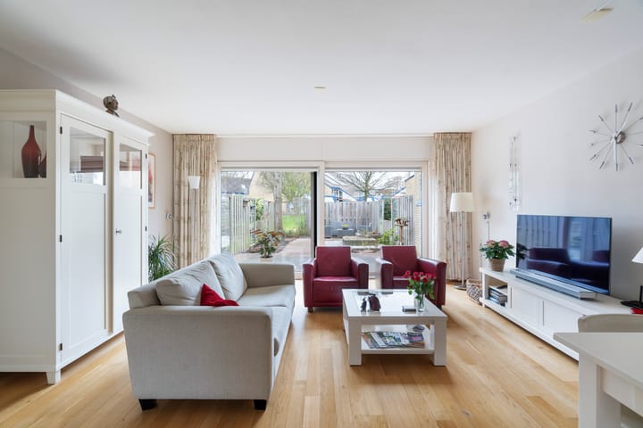 Foto 4 van Asserdreef 11