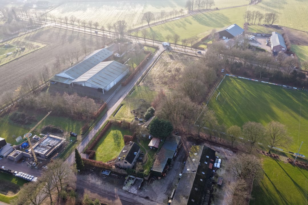 Foto 7 van Leeuwerikweg